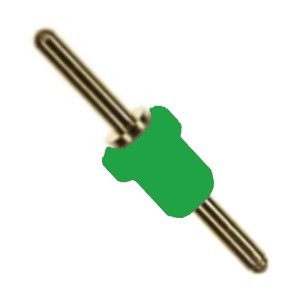 AA59126/03502 AA59126/03502 PIN TERMINAL MILITARY